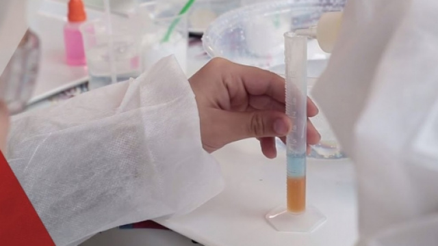 Glicemia: allo studio nuovo display per controllo immediato.