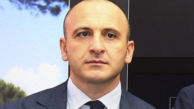 Inter, clamorosa idea per l'attacco