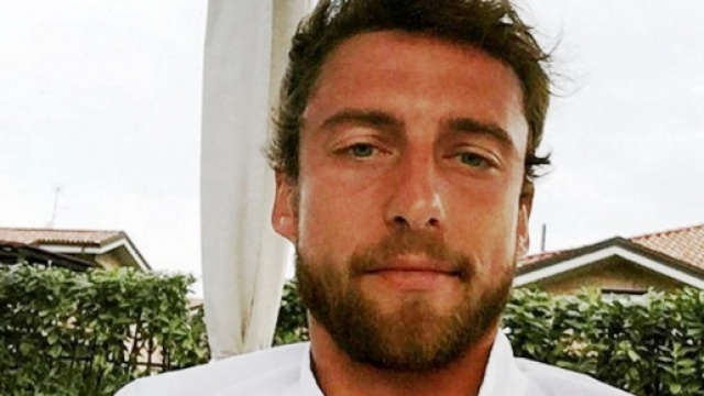 Juventus: Claudio Marchisio su Twitter