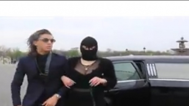 Le clip vid&eacute;o "Keh &agrave; mojito" a &eacute;t&eacute; vu plus de 400 000 fois sur Facebook en seulement 2 heures