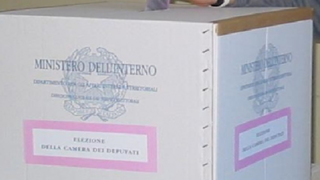 Non &egrave; stato raggiunto il quorum.