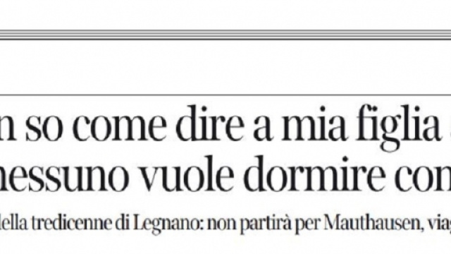 Ultime notizie scuola, domenica 17 aprile 2016