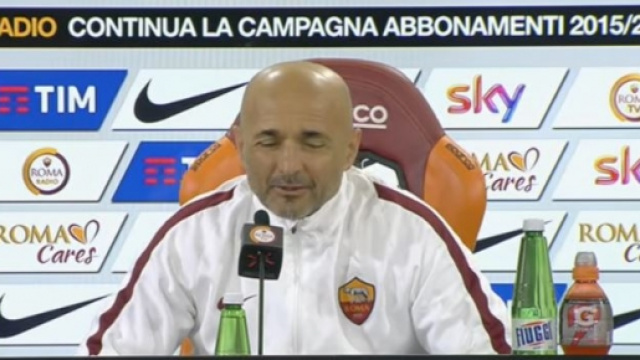 Voti Atalanta-Roma Gazzetta Fantacalcio: Spalletti