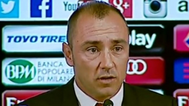 Voti Sampdoria-Milan Gazzetta Fantacalcio: Brocchi