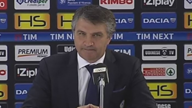Voti Udinese-Chievo Gazzetta Fantacalcio: De Canio