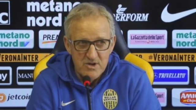 Voti Verona-Frosinone Gazzetta Fantacalcio: Delneri