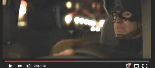 Audi y Marvel Estudios presentan un nuevo spot de 'Capit&aacute;n Am&eacute;rica: Civil War'