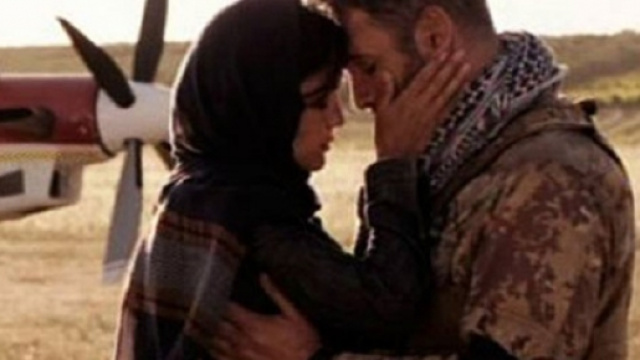 Anticipazioni Task Force- Fuoco Amico