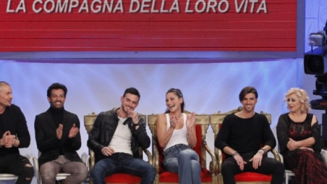 Anticipazioni Uomini e Donne 19 aprile