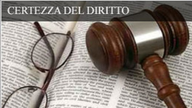 Certezza del diritto per i docenti abilitati