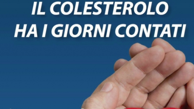 Colesterolo: sono 7 i fattori di rischio cardiovascolare