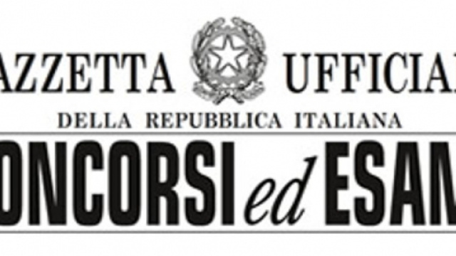 Concorsi Pubblici sanit&agrave; per il mese di maggio 2016.