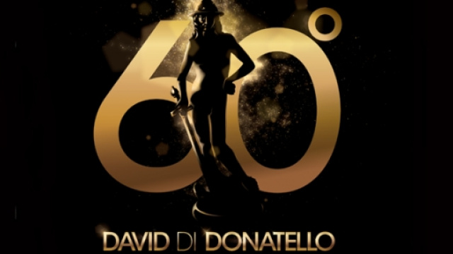 David di Donatello alla 60^Edizione. Grande successo per Jeeg Robot.