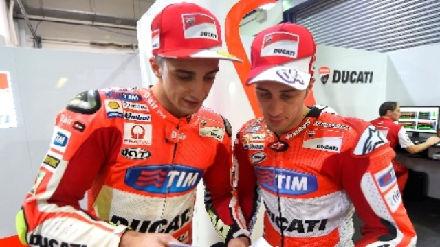 Ducati non ha ancora deciso chi sar&agrave; il pilota che affiancher&agrave; Lorenzo nel 2017