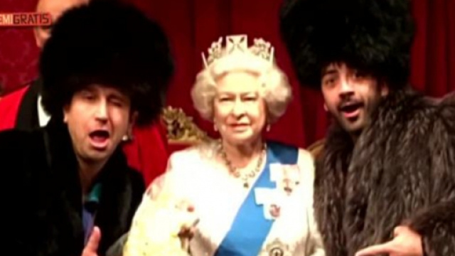 Emigratis: Pio e Amedeo a Londra nella 3^ puntata