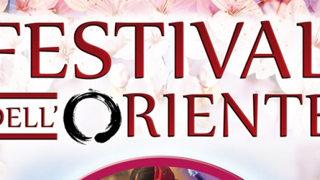 Festival dell&rsquo;Oriente alla Fiera di Roma