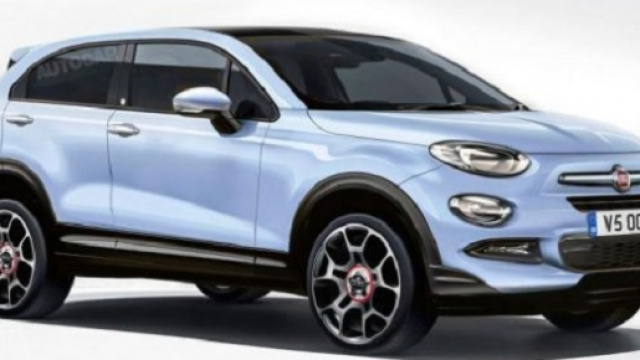 Fiat: nuovo Suv in arrivo ad arricchire la gamma dei veicoli della principale casa automobilistica italiana.