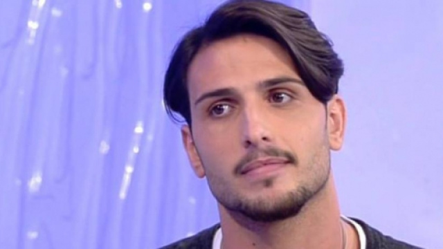 Gossip Uomini e Donne, in foto Fabio Ferrara