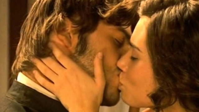 Il Segreto spoiler 25-30 aprile 2016