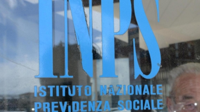 Istituto Nazionale Previdenza Sociale