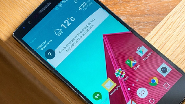 LG G4: acquistalo grazie a Vodafone, Tre, Tim e Wind con le varie offerte