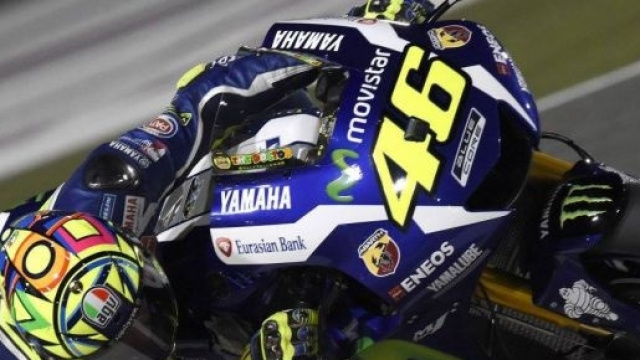 MotoGp di Spagna 2016, diretta TV Sky e differita TV8