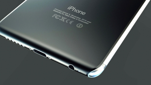 Nessuna novit&agrave; di rilevo per iPhone 7?