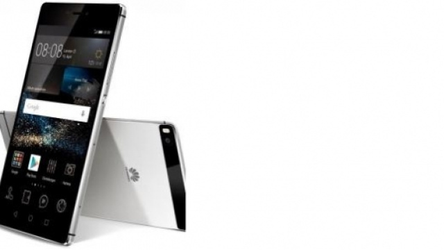 Nuovo Smartphone Android Huawei P9