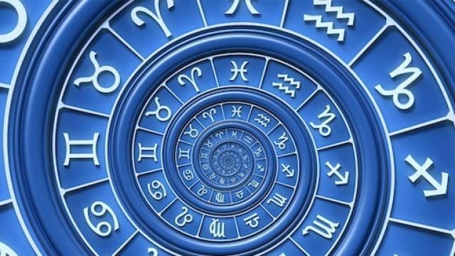 oroscopo settimanale 18-24 aprile 2016