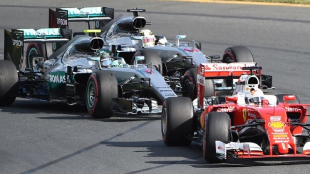 Quando rivedremo una rossa al primo posto sul podio?