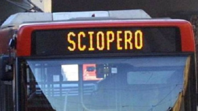 Sciopero trasporti a Roma gioved&igrave; 21 aprile