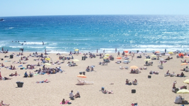 Spiagge Italiane nel mirino dei terroristi