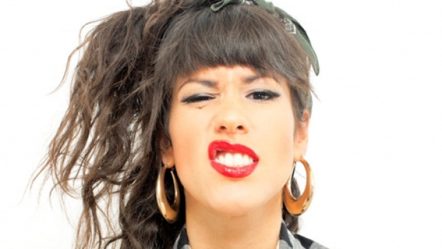 Baby K ospite della quarta puntata di Amici 2016