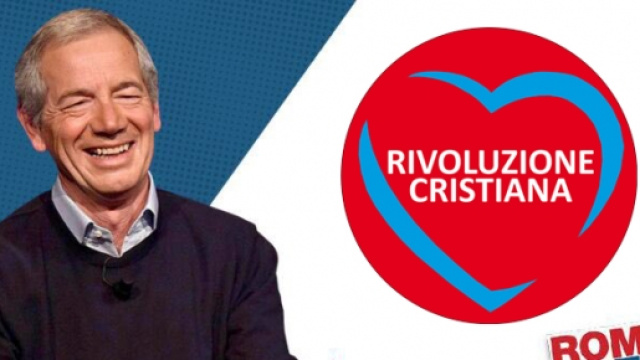 Bertolaso incassa l'appoggio della lista civica di Gianfranco Rotondi.