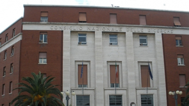 CNR: il Prof. Inguscio nella bufera.