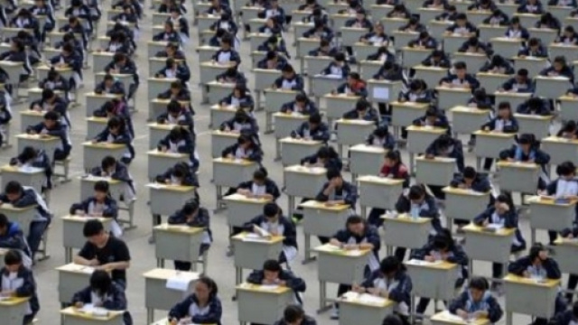 concorso scuola 2016: caos abbinamenti
