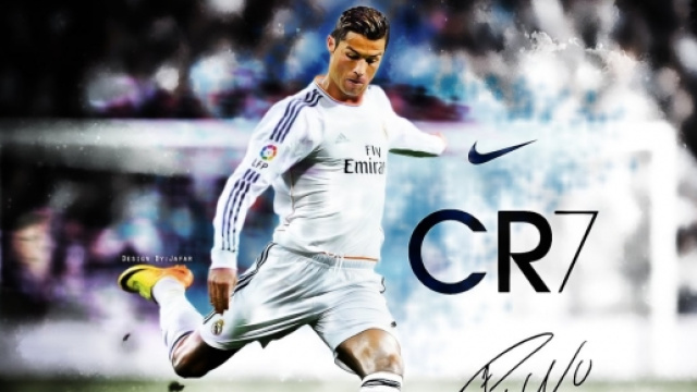 Cristiano Ronaldo possibile acquisto del PSG