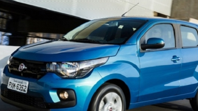 Fiat Mobi e Toro: la principale casa automobilistica italiana alla conquista del Brasile