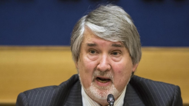 Giuliano Poletti, ministro del Lavoro