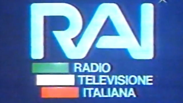 I canali Rai uno, Rai due, Rai tre 'Di Vale93b'