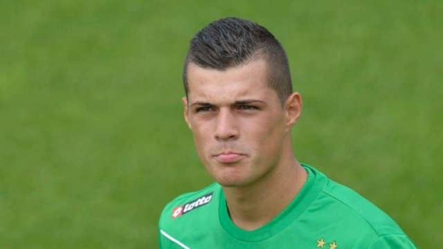 Inter clamorosa svolta su Xhaka