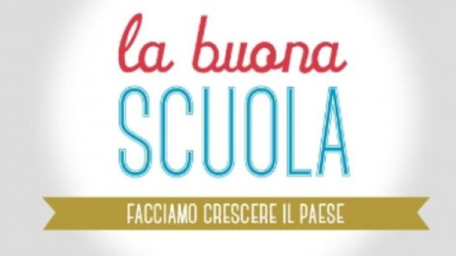 La Buona Scuola non ha risolto il problema del precariato.