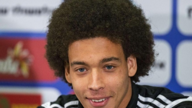 Milan, colpo di scena su Witsel