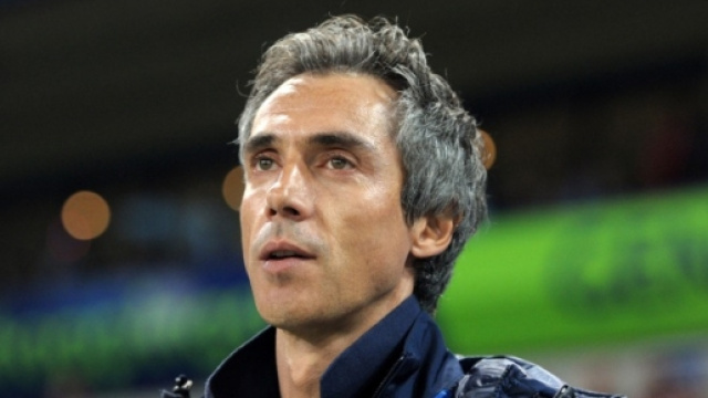 Paulo Sousa, allenatore della Fiorentina