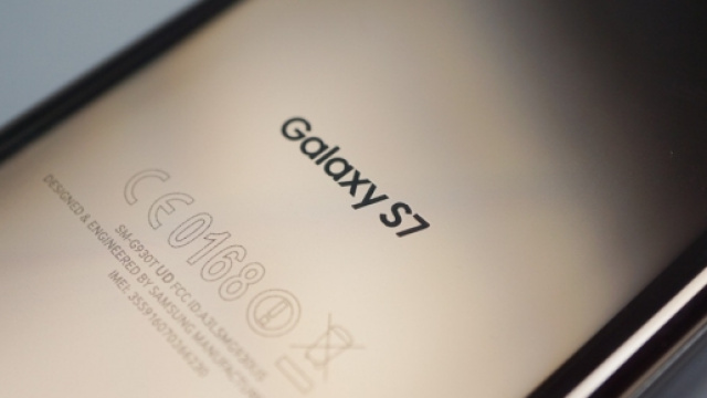 Samsung Galaxy S7 ed S7 Edge: si punta sugli store online