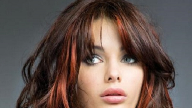 Tagli capelli corti e medi per l'estate 2016