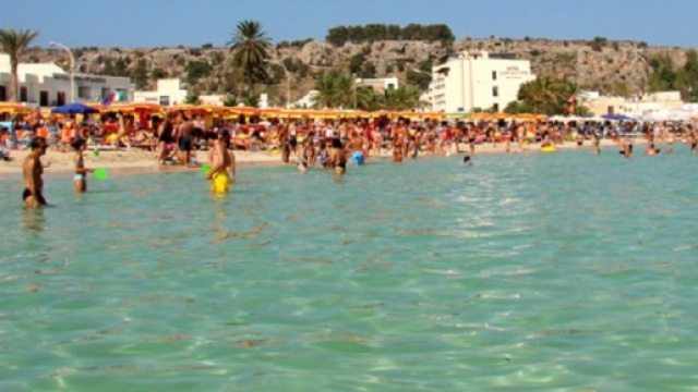 Terrorismo in spiaggia? L'allarme sarebbe ingiustificato