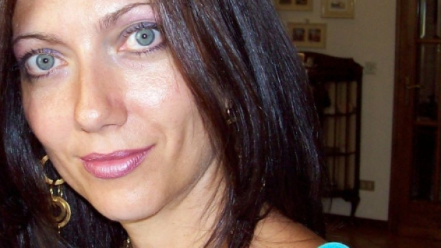 Una bella foto della Ragusa, di Gello