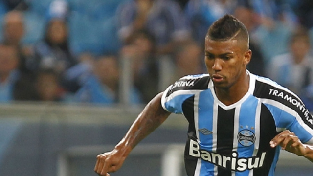 Walace all'Inter? Tutti i dettagli.