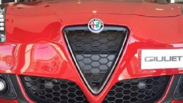 Alfa Romeo le news del 2 aprile